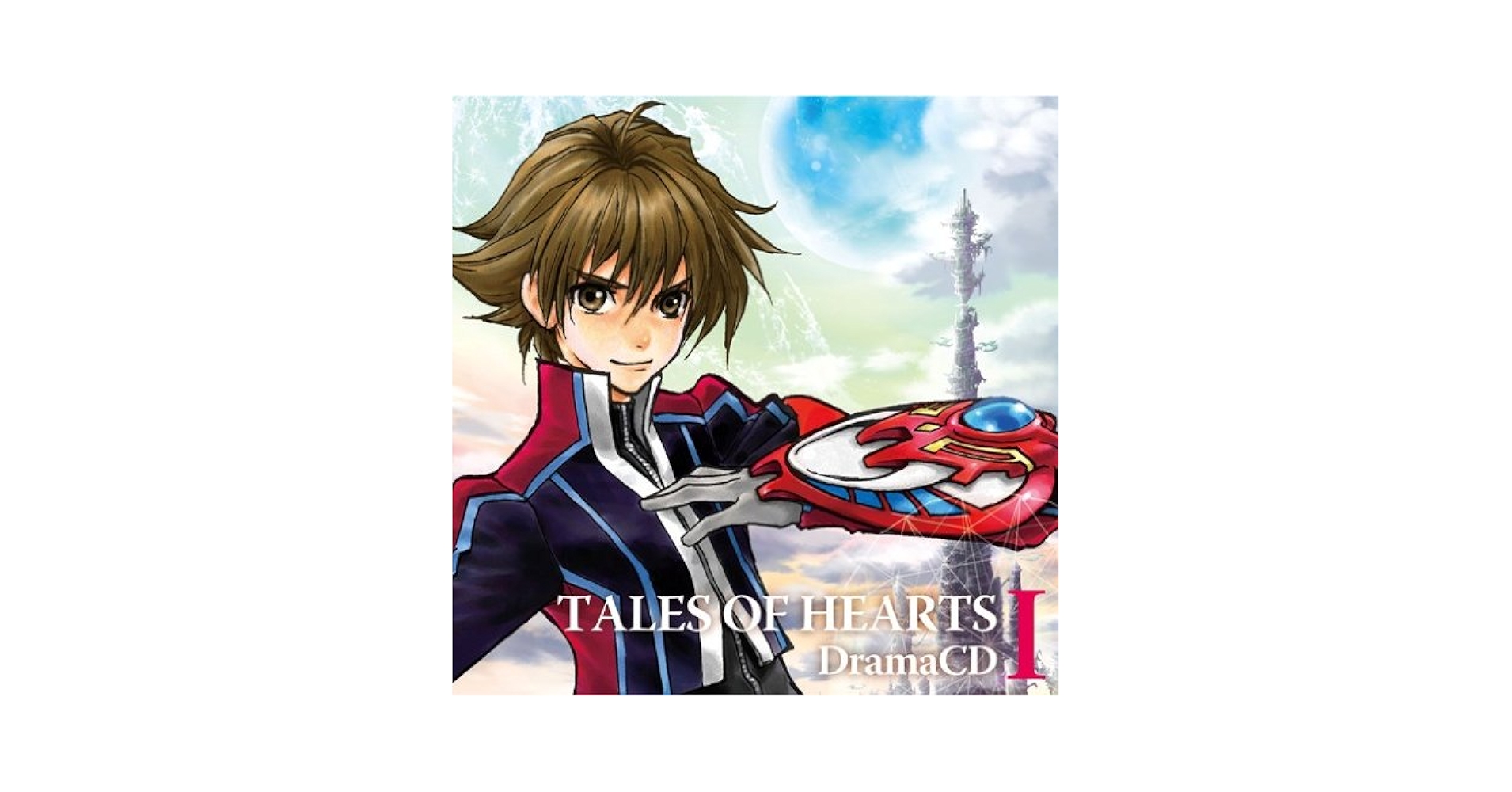 旧作B2大 ポスター　テイルズ オブ ハーツ TALES OF HEARTS Amazon.co.jp: DS専用ソフト「テイルズ・オブ・ハーツ」ドラマCD